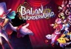 PS5 Balan Wonderworld Bundle PlayStation 5