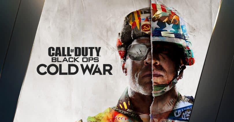 Call of Duty Black Ops Cold War Bundle