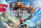PlayStation 5 Immortals Fenyx Rising