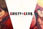 PS5 Guilty Gear Strive Bundle